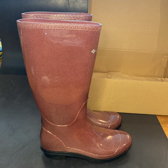 Columbia Waterproof Omni-Heat Reflective Boot - Picture 3 of 8